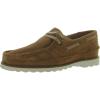 imageClarks Mens Durleigh SailCognac Suede