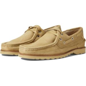 imageClarks Mens Durleigh SailMaple Suede