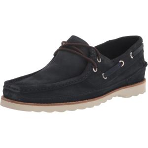 imageClarks Mens Durleigh SailNavy Suede