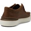 imageClarks Mens Courtlite WallyBeeswax Leather