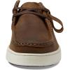 imageClarks Mens Courtlite WallyBeeswax Leather