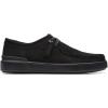 imageClarks Mens Courtlite WallyBlackBlac