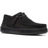 imageClarks Mens Courtlite WallyBlackBlac