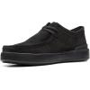 imageClarks Mens Courtlite WallyBlackBlac