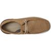 imageClarks Mens Courtlite WallyDark Sand