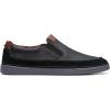 imageClarks Mens Gereld Step SneakerBlack Leather