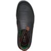 imageClarks Mens Gereld Step SneakerBlack Leather