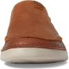 imageClarks Mens Gereld Step SneakerTan Leather