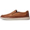 imageClarks Mens Gereld Step SneakerTan Leather