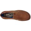 imageClarks Mens Gereld Step SneakerTan Leather