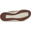 imageClarks Mens Motion Trek Plain Toe SneakerTaupe Combi Nubuck