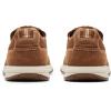 imageClarks Mens Sailview Step LoaferLight Tan Nubuck