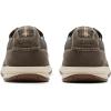 imageClarks Mens Sailview Step LoaferTaupe Nubuck