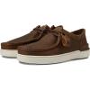 Beeswax Leather