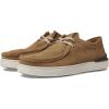Dark Sand Suede