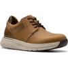 Dark Tan Leather