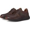 Mahogany Leather
