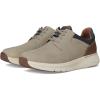 imageClarks Mens Motion Trek Plain Toe SneakerTaupe Combi Nubuck