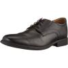 imageClarks Mens Whiddon Plain Oxford FlatBlack