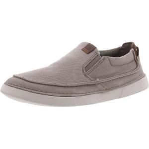imageClarks Mens Gereld Step SneakerStone Combi