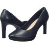 imageClarks Womens Ambyr Joy PumpNavig Leather