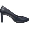 imageClarks Womens Ambyr Joy PumpNavig Leather
