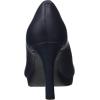 imageClarks Womens Ambyr Joy PumpNavy Leather