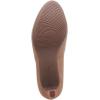 imageClarks Womens Ambyr Joy PumpPraline Suede