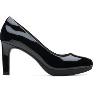 imageClarks Womens Ambyr Joy PumpBlack