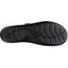 imageClarks Womens Ashland Spin Q SlipOn LoaferIvory Leather