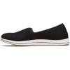 imageClarks Womens Breeze Stretch CloudSteppers Slip On LoaferBlack
