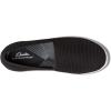 imageClarks Womens Breeze Stretch CloudSteppers Slip On LoaferBlack