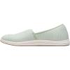 imageClarks Womens Breeze Stretch CloudSteppers Slip On LoaferMint
