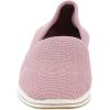 imageClarks Womens Breeze Stretch CloudSteppers Slip On LoaferPurple