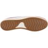 imageClarks Womens Breeze Stretch CloudSteppers Slip On LoaferPurple