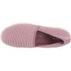 imageClarks Womens Breeze Stretch CloudSteppers Slip On LoaferPurple