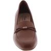 imageClarks Womens Juliet Shine LoaferTan Leather