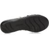 imageClarks Womens Leisa Cacti Slide SandalWhite Leather