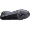 imageClarks Ashland Bubble Loafer Womens Slip OnBlack
