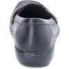 imageClarks Ashland Bubble Loafer Womens Slip OnBlack