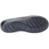 imageClarks Ashland Bubble Loafer Womens Slip OnBlack