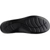 imageClarks Ashland Bubble Loafer Womens Slip OnBlack Crinkle Patent
