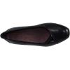 imageClarks Ashland Bubble Loafer Womens Slip OnBlack Patent