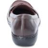 imageClarks Ashland Bubble Loafer Womens Slip OnBrown Multi