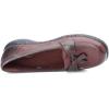 imageClarks Ashland Bubble Loafer Womens Slip OnBrown Multi