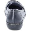 imageClarks Ashland Bubble Loafer Womens Slip OnNavy
