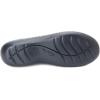 imageClarks Ashland Bubble Loafer Womens Slip OnNavy
