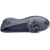 imageClarks Ashland Bubble Loafer Womens Slip OnNavy