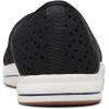 imageClarks Womens Breeze Emily SlipOnBlack Synthetic