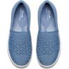 imageClarks Womens Breeze Emily SlipOnBlue Textile